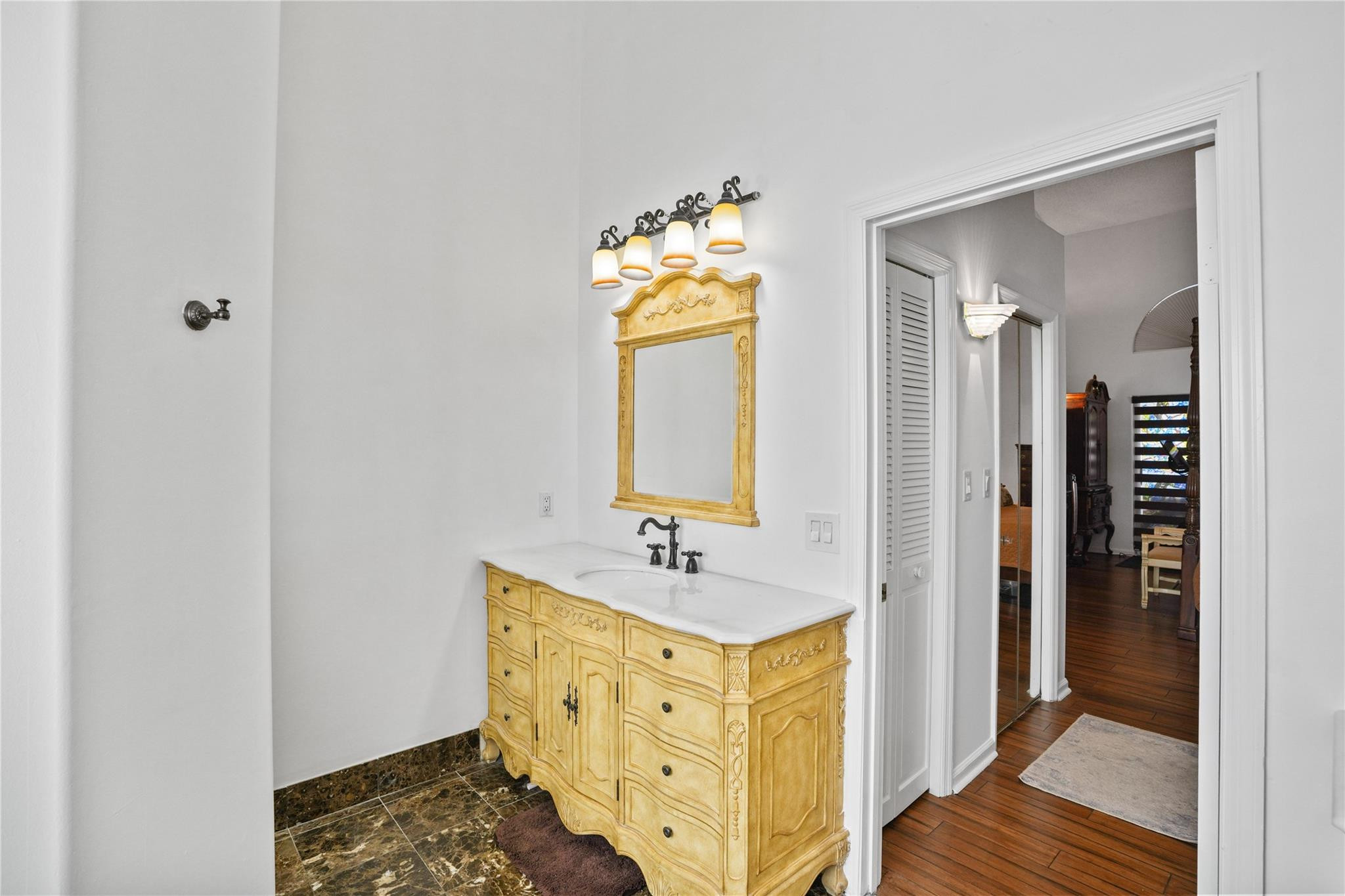 The Preserve At Chapel Trail - Residential