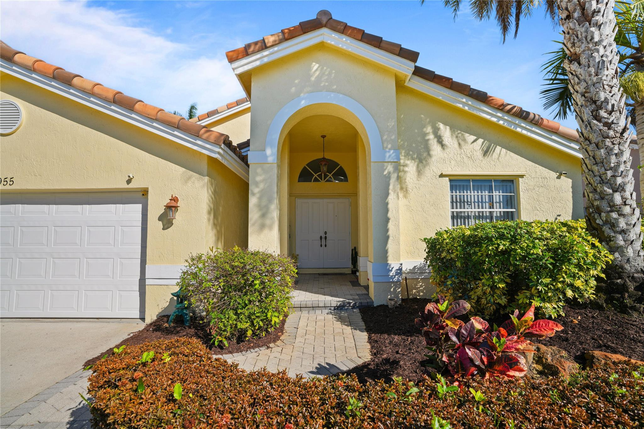 The Preserve At Chapel Trail - Residential