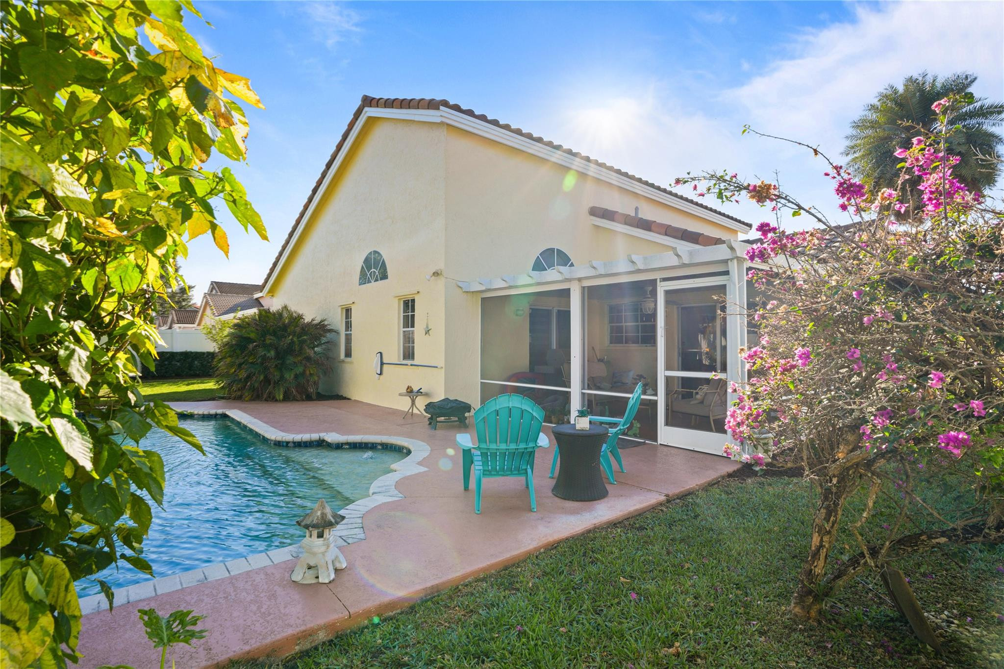 The Preserve At Chapel Trail - Residential