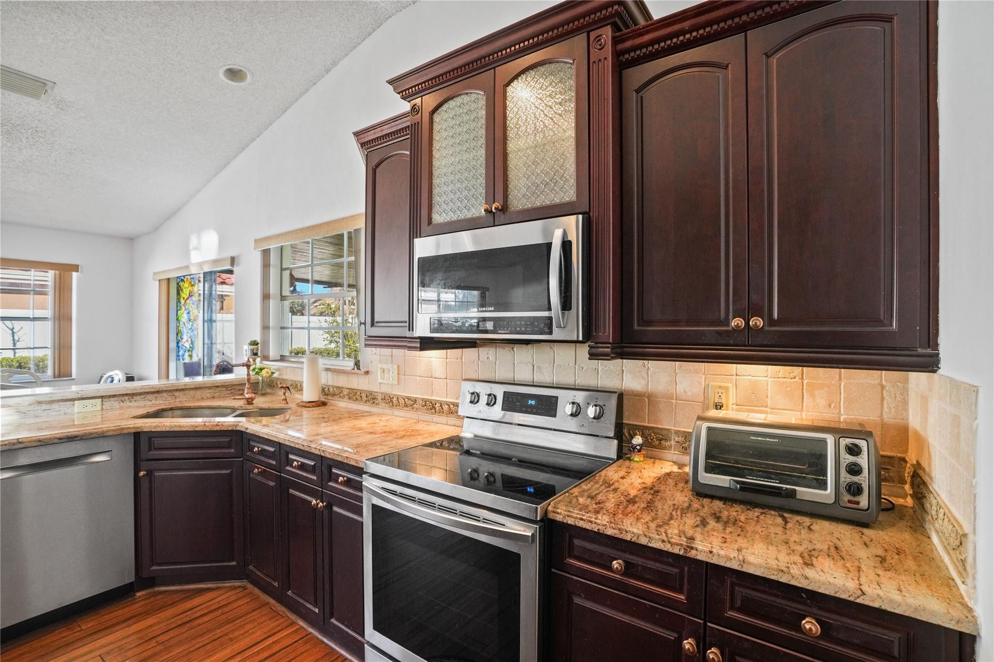 The Preserve At Chapel Trail - Residential