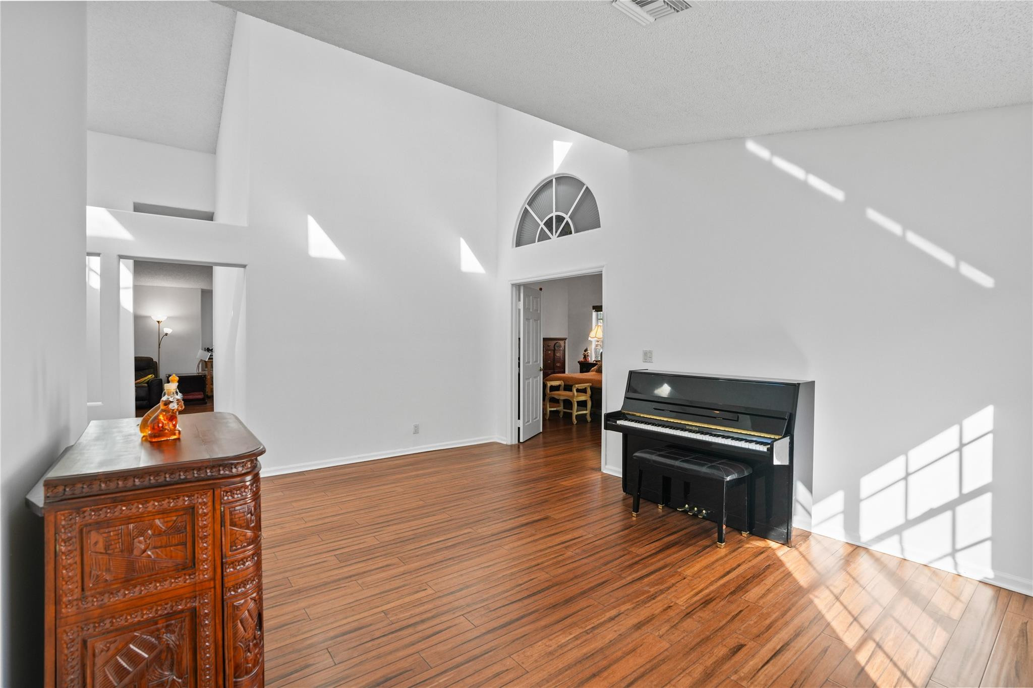 The Preserve At Chapel Trail - Residential