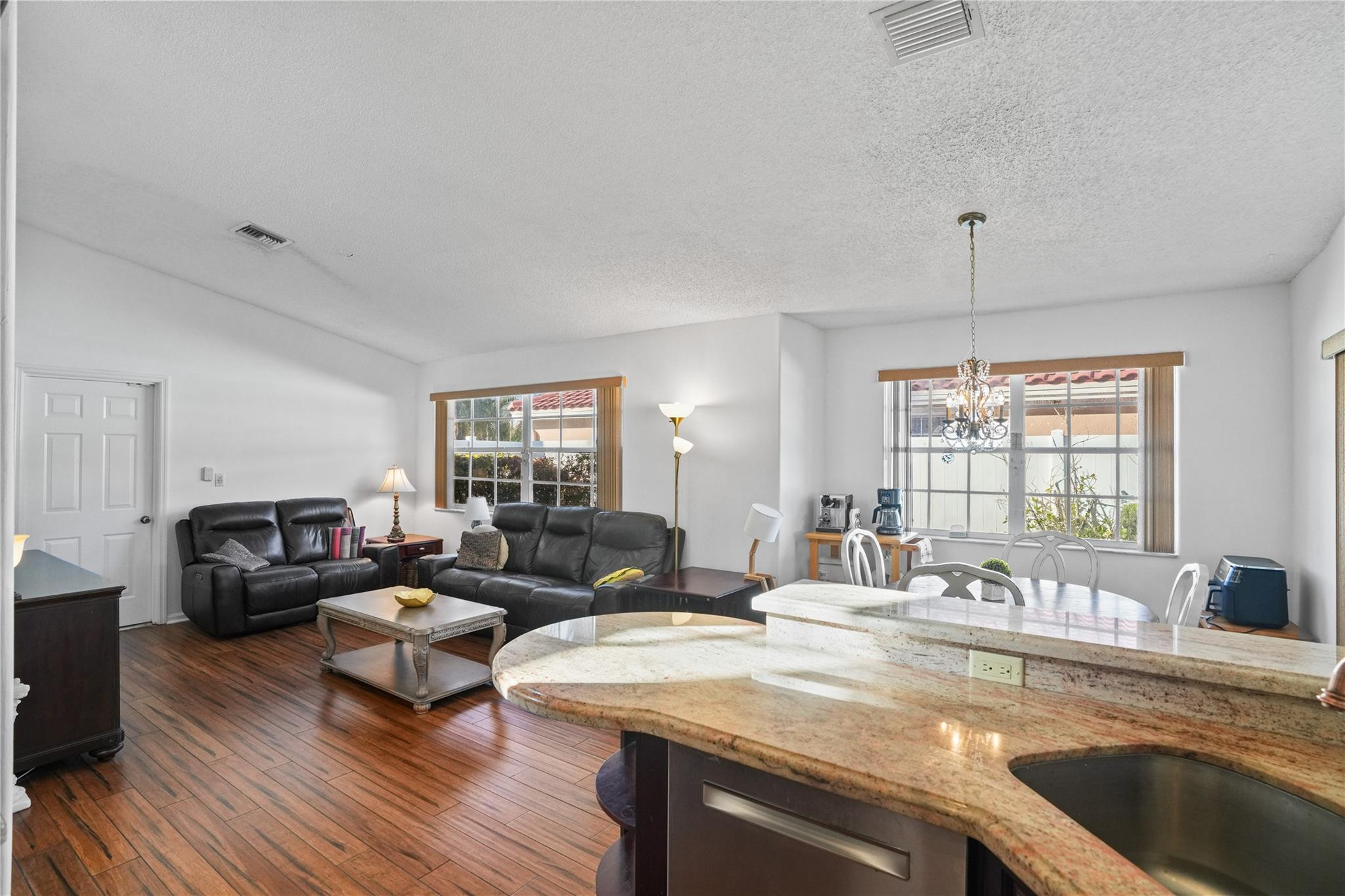 The Preserve At Chapel Trail - Residential