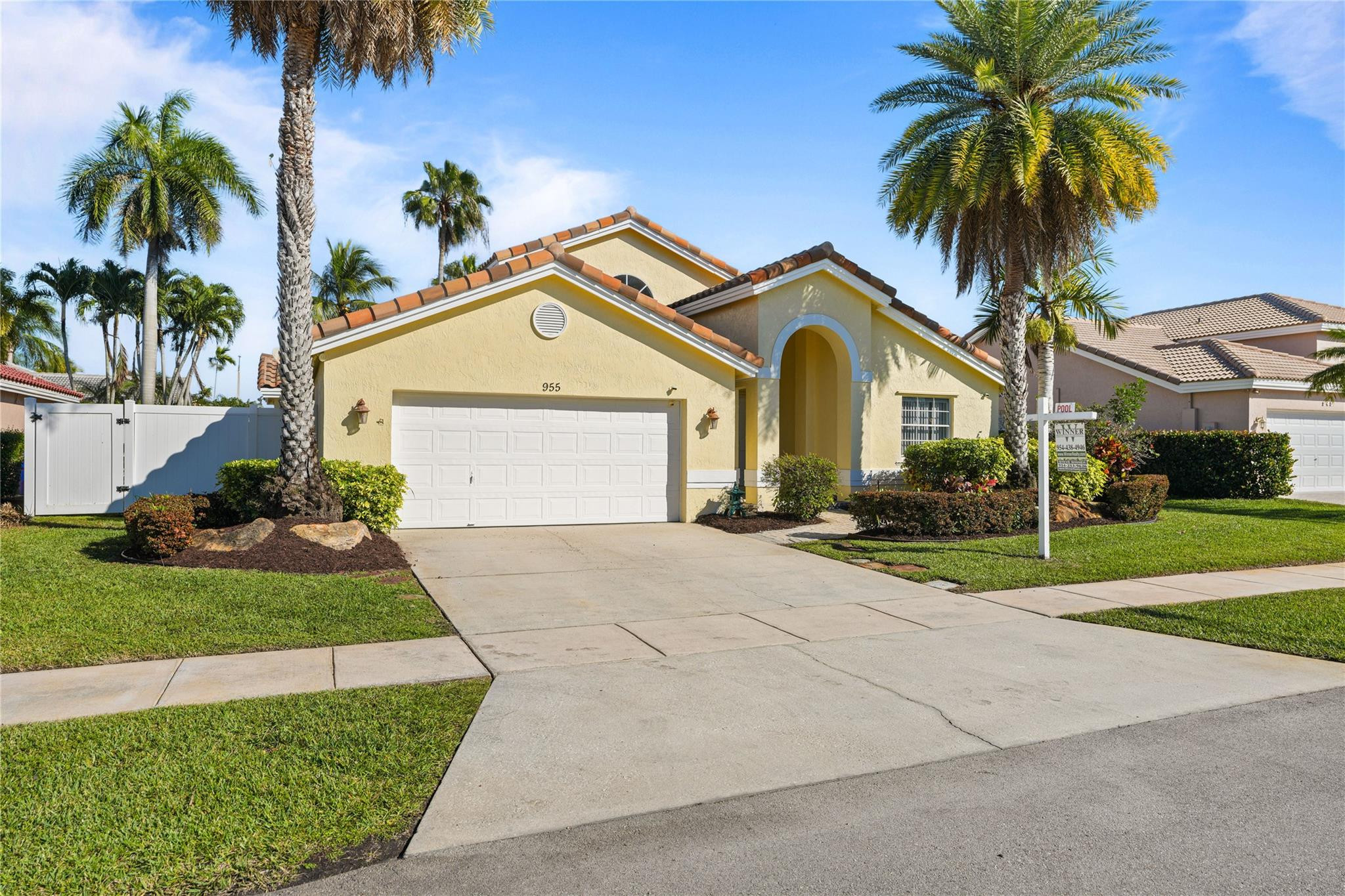 The Preserve At Chapel Trail - Residential