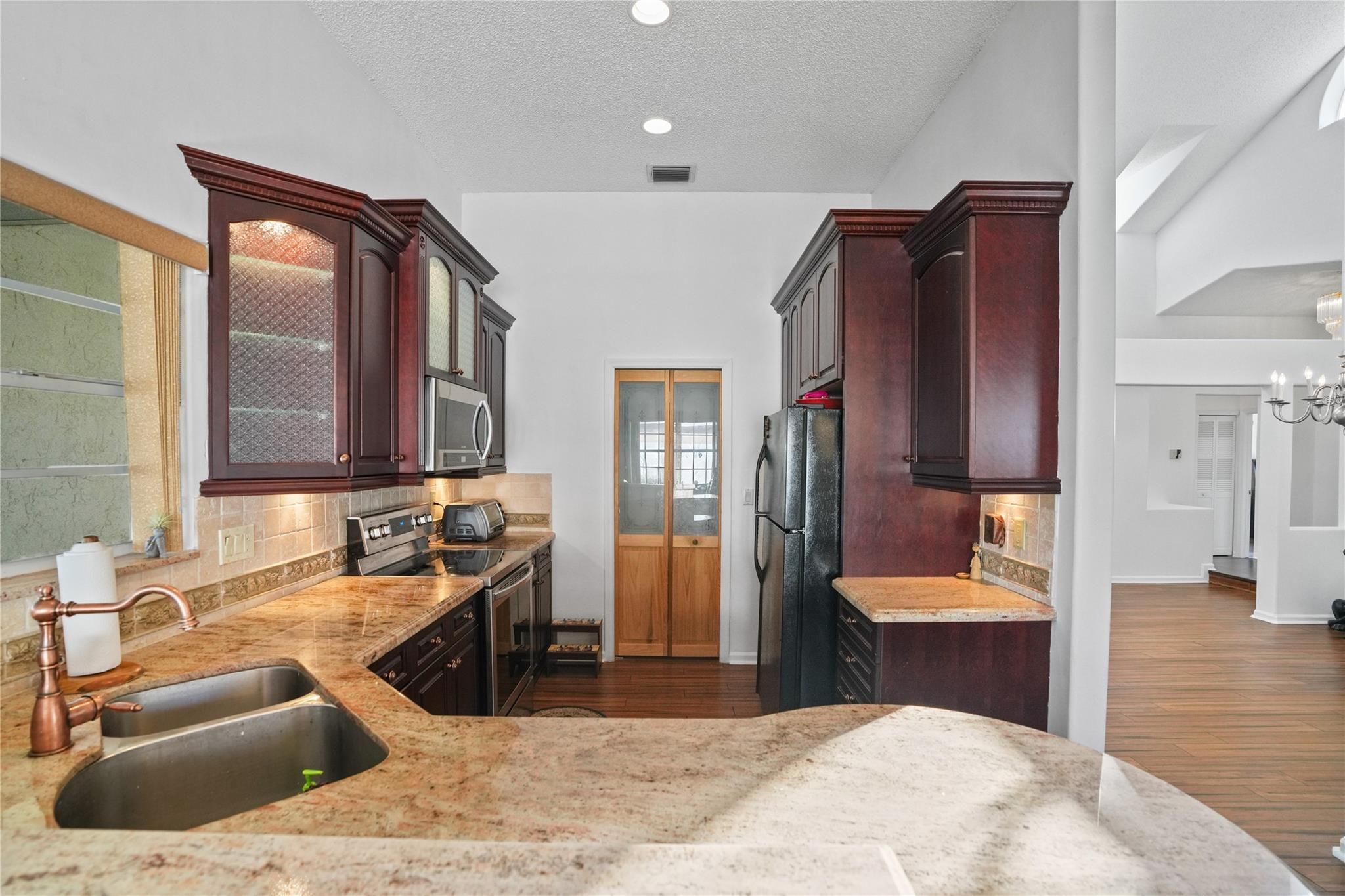 The Preserve At Chapel Trail - Residential