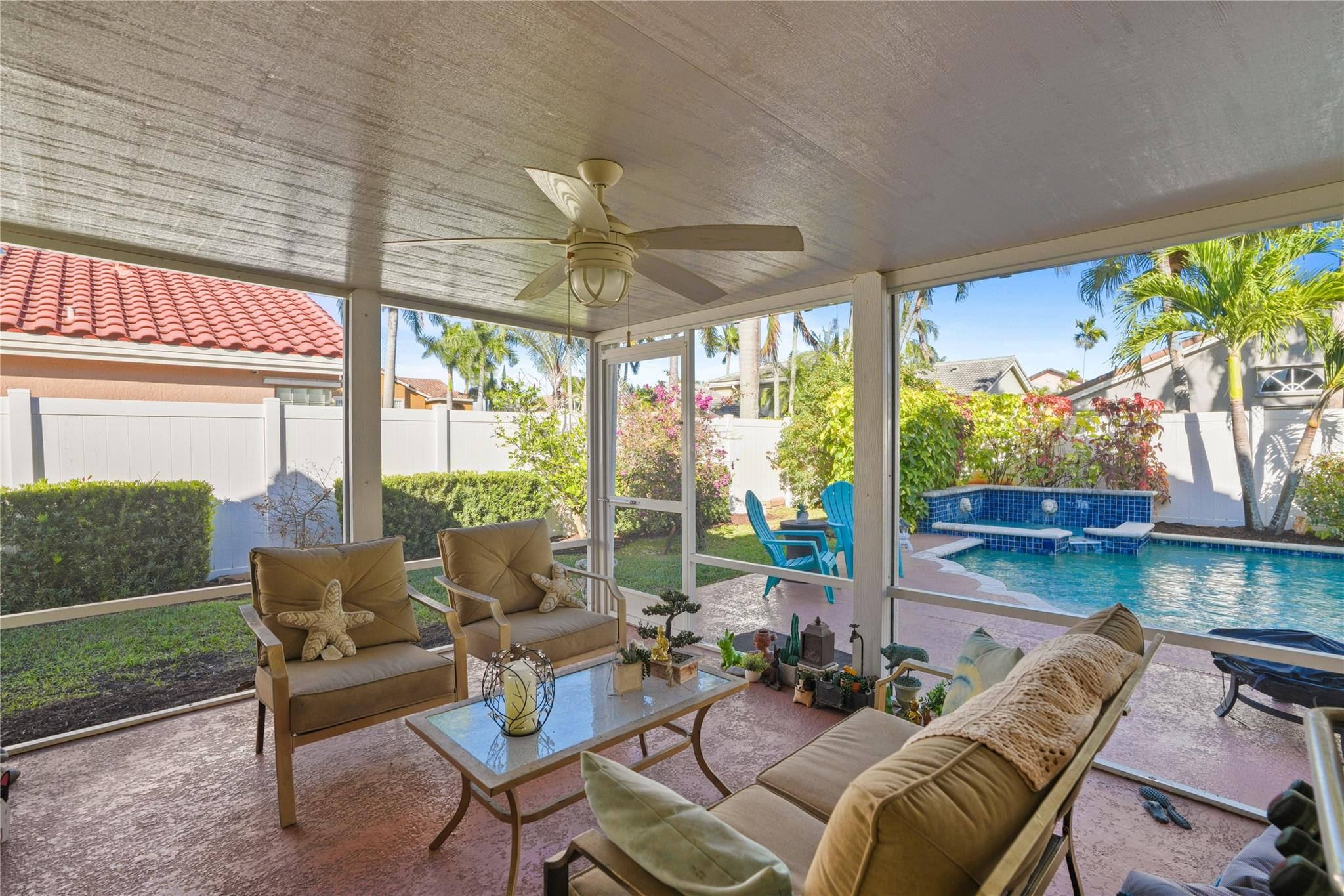 The Preserve At Chapel Trail - Residential