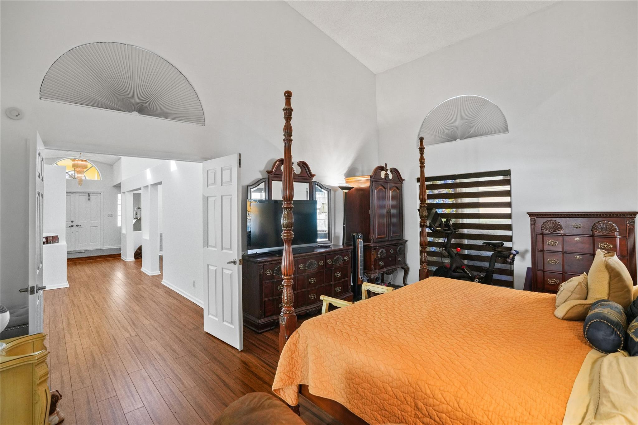 The Preserve At Chapel Trail - Residential