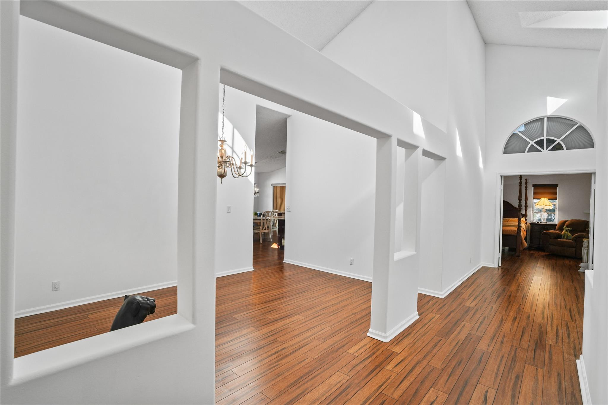 The Preserve At Chapel Trail - Residential