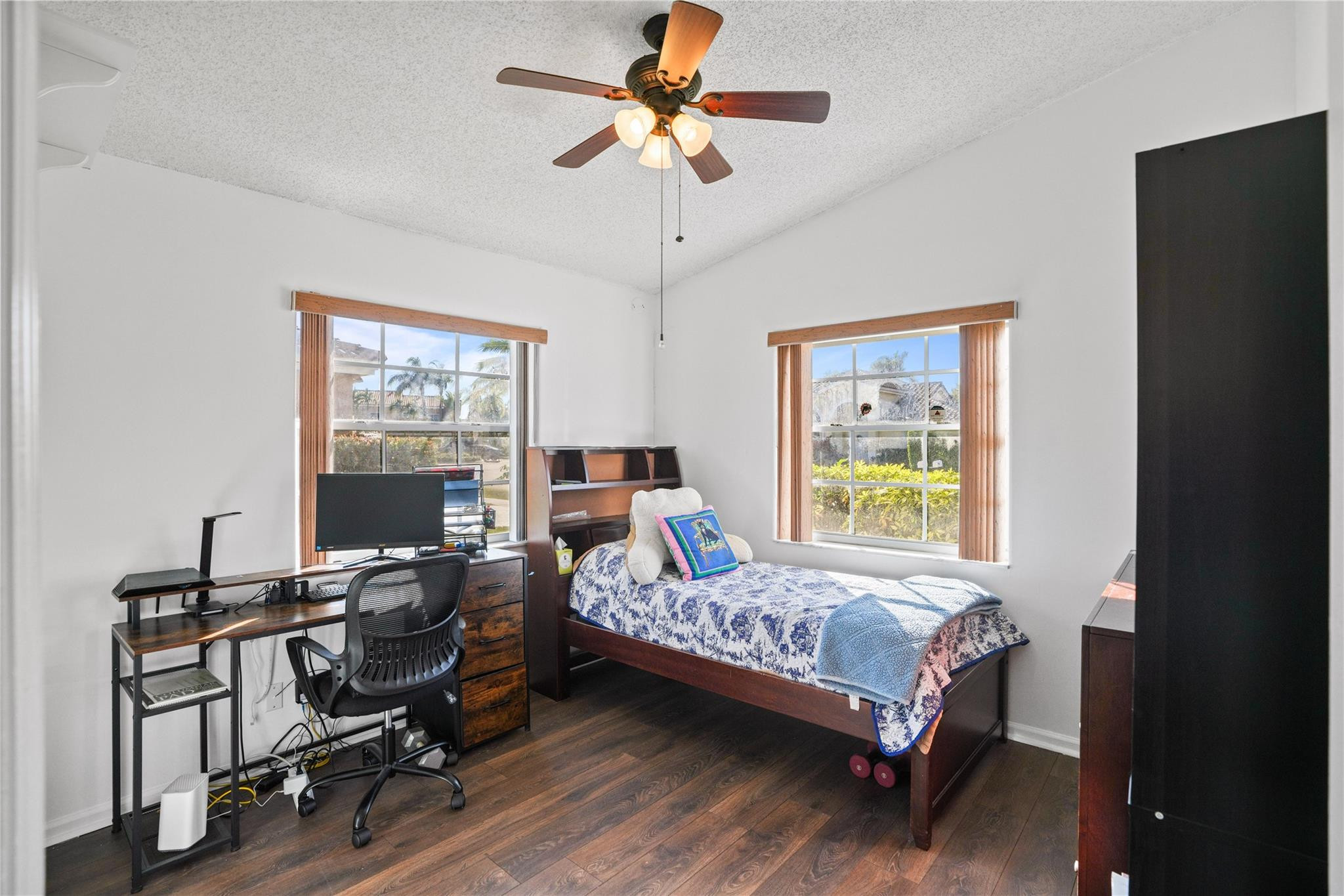 The Preserve At Chapel Trail - Residential