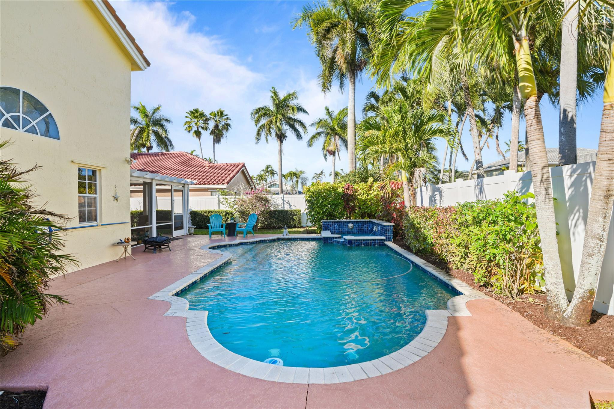 The Preserve At Chapel Trail - Residential