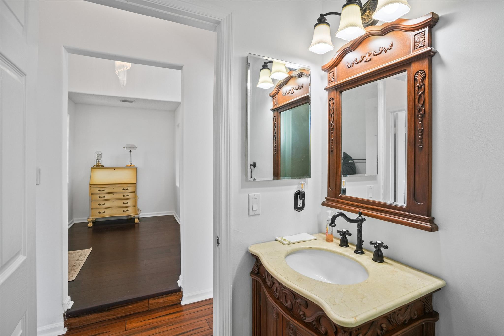 The Preserve At Chapel Trail - Residential