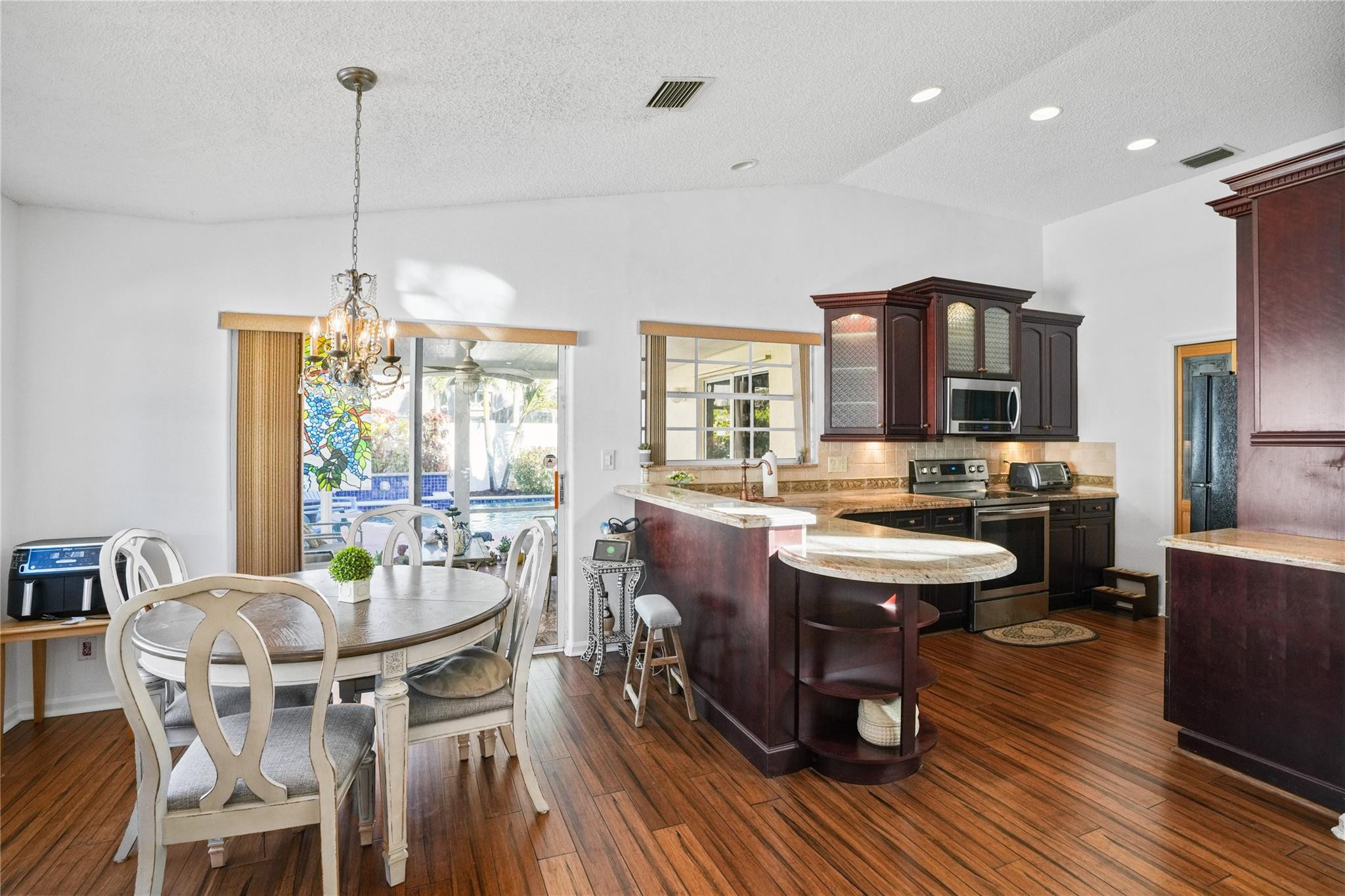 The Preserve At Chapel Trail - Residential