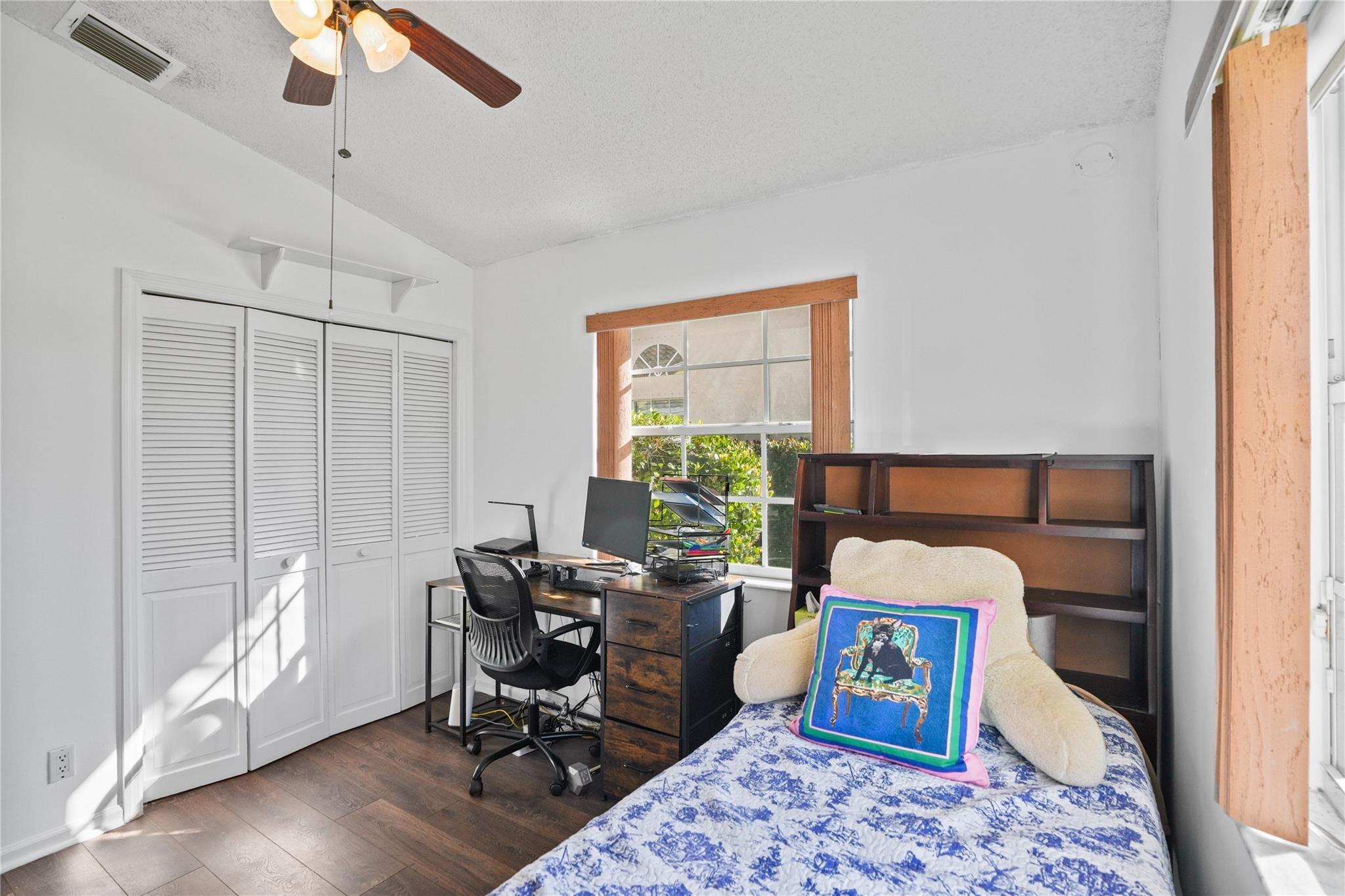 The Preserve At Chapel Trail - Residential