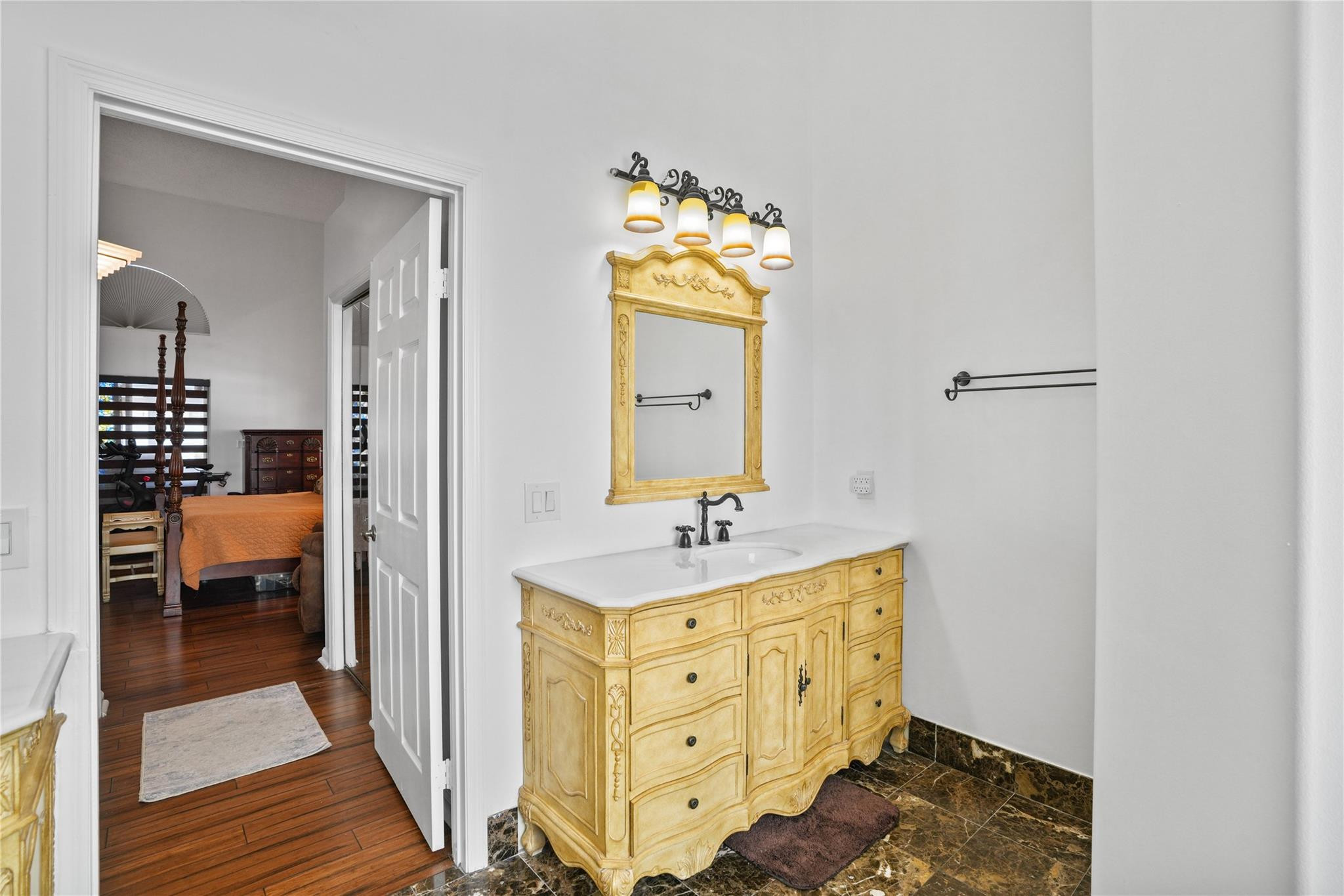 The Preserve At Chapel Trail - Residential