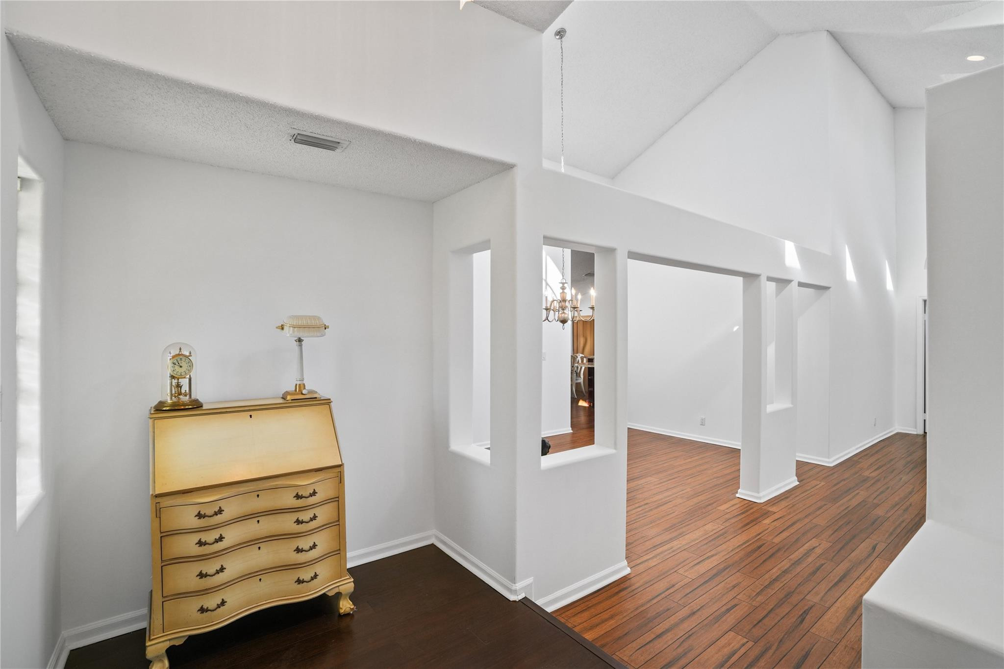 The Preserve At Chapel Trail - Residential