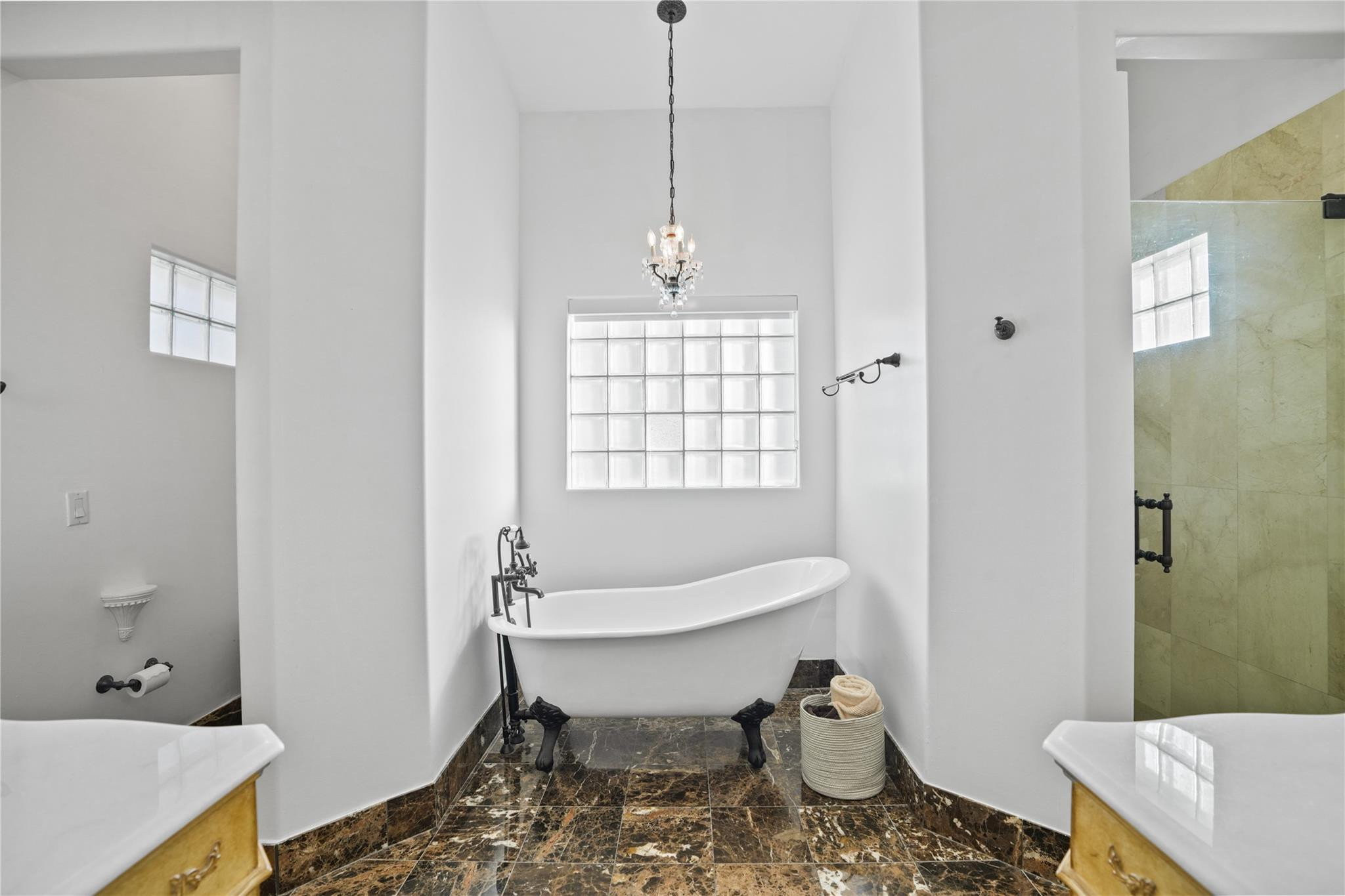 The Preserve At Chapel Trail - Residential