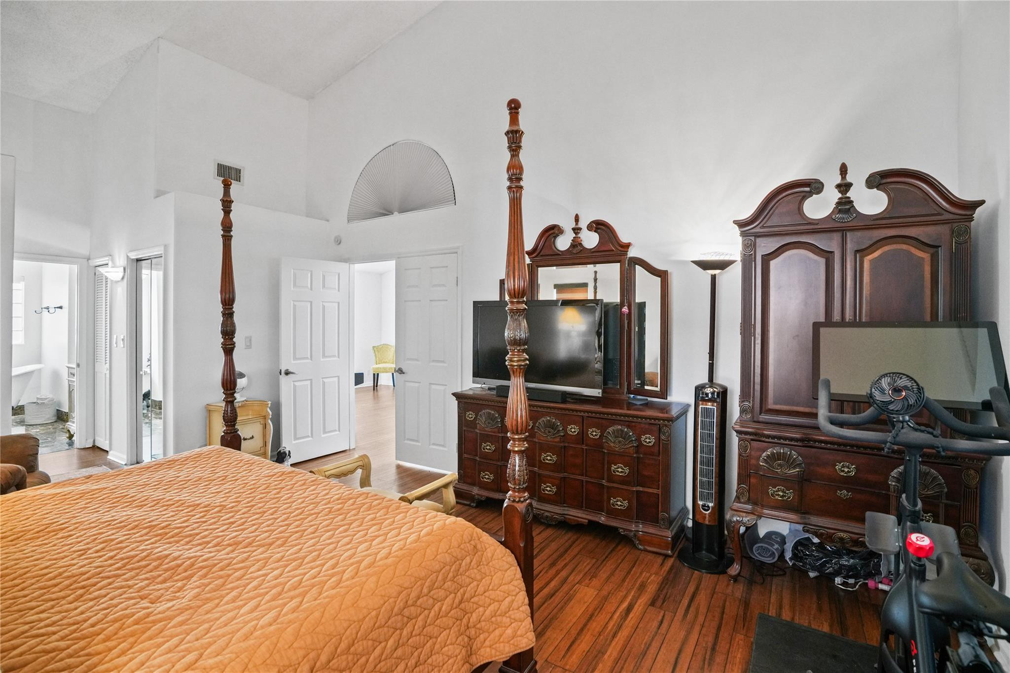 The Preserve At Chapel Trail - Residential