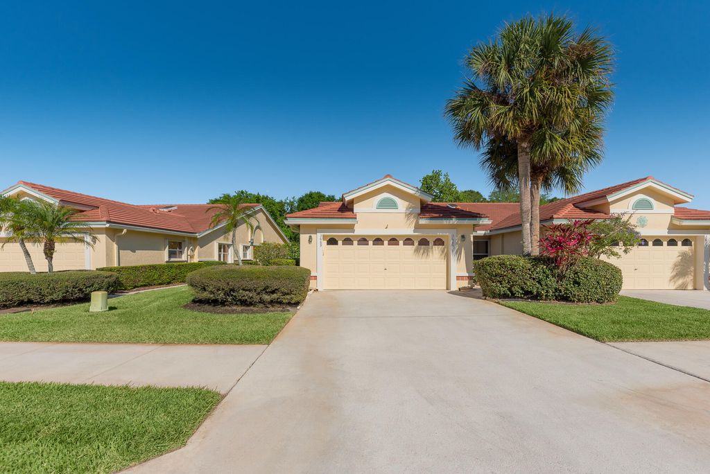 Photo of 3669 SW Whispering Sound Drive, Palm City, FL 34990 (MLS # R10974914)