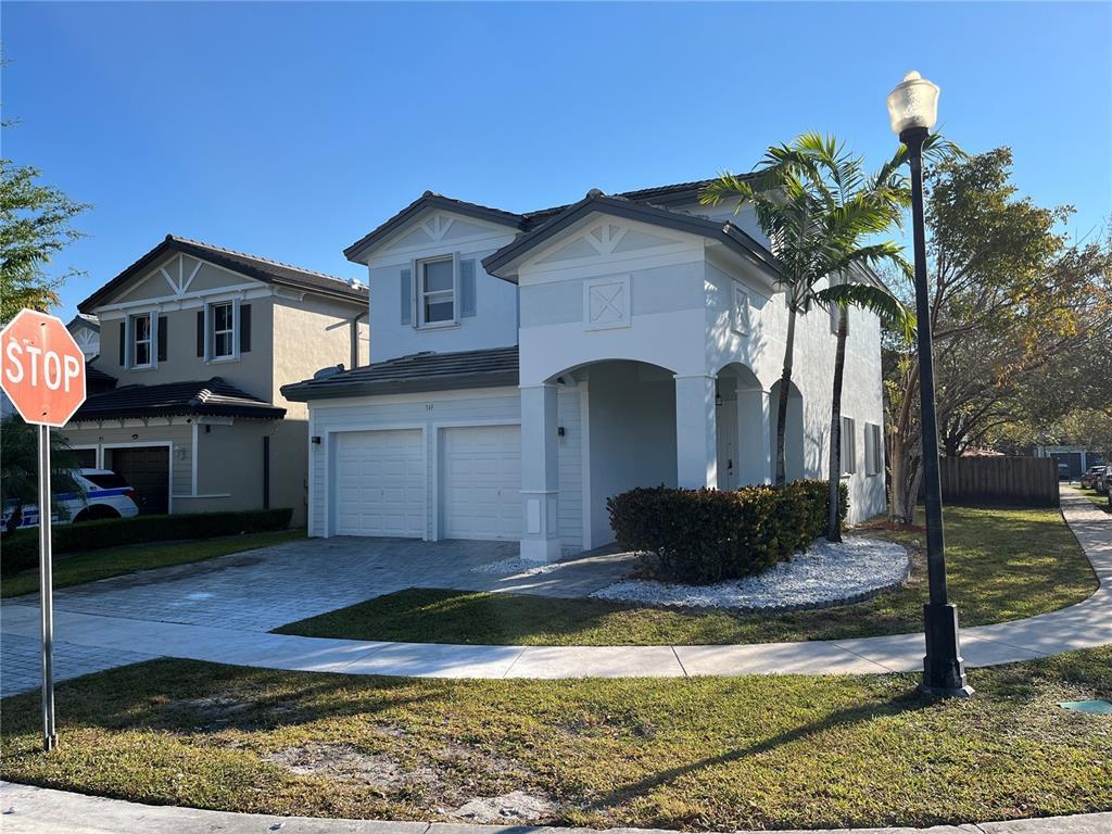 BALI AT OASIS - Residential Lease