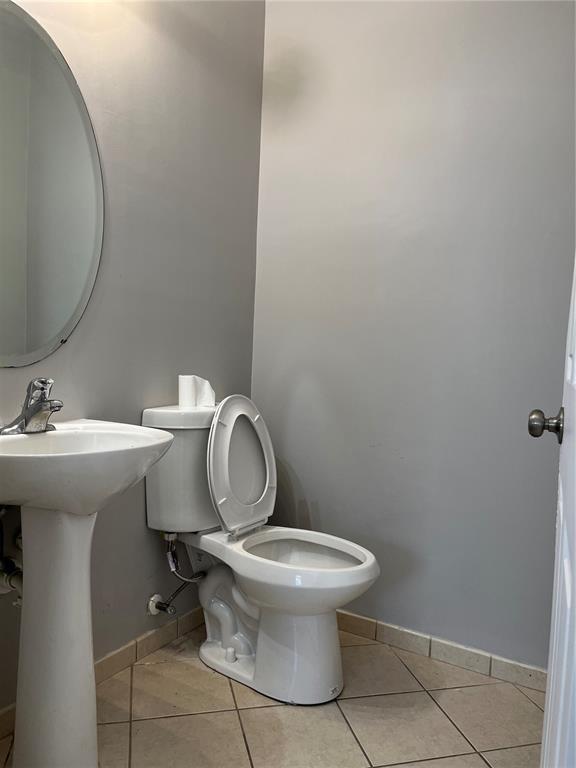 BALI AT OASIS - Residential Lease