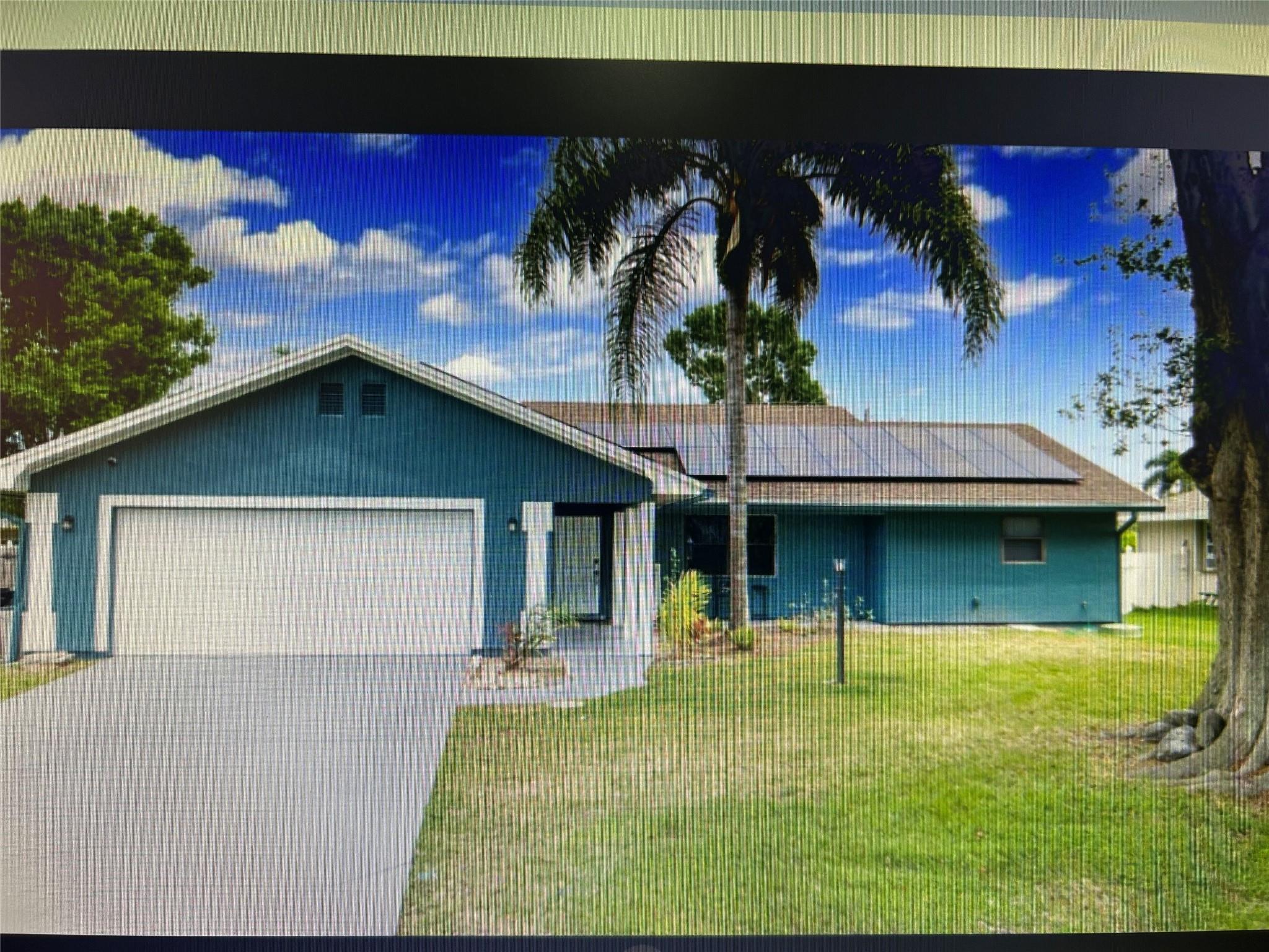 Port St Lucie Sec 03 - Residential