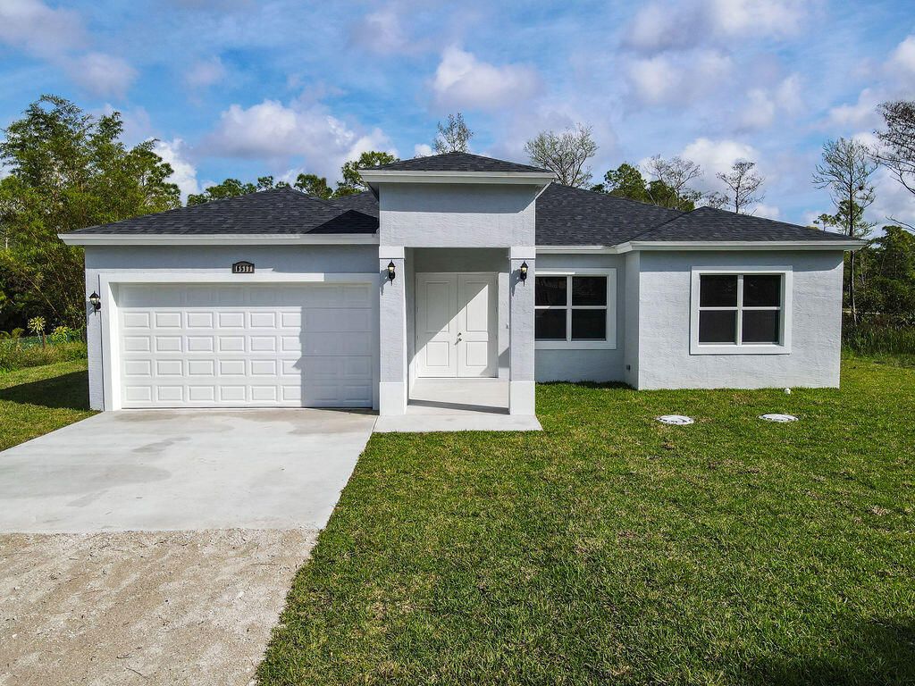Photo of 16517 82nd Road N, Loxahatchee, FL 33470 (MLS # R10784552)