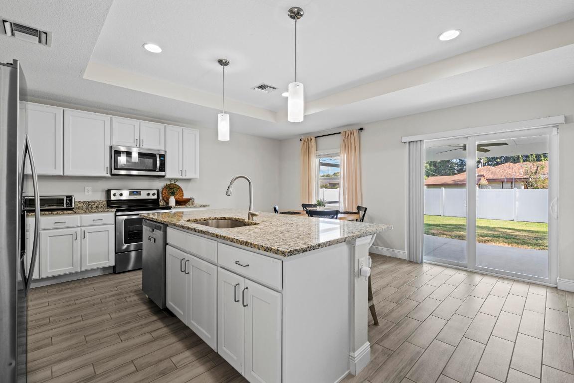 PORT ST LUCIE SECTION 27 - Residential