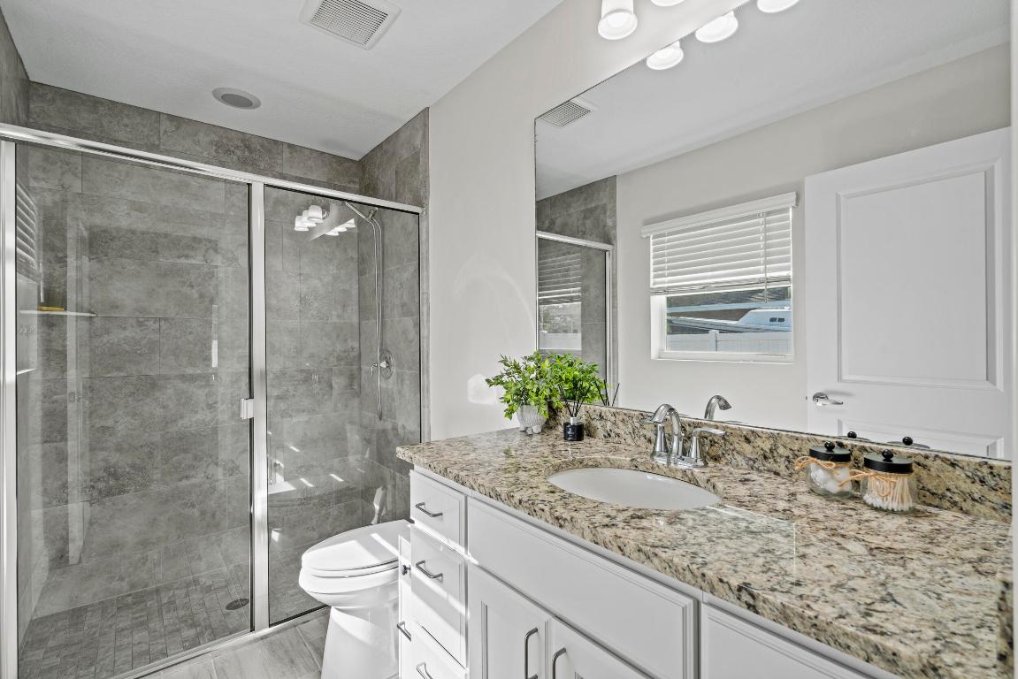 PORT ST LUCIE SECTION 27 - Residential