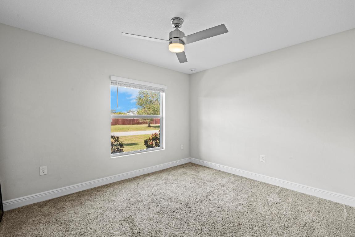 PORT ST LUCIE SECTION 27 - Residential