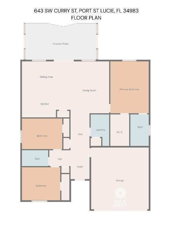 PORT ST LUCIE SECTION 27 - Residential