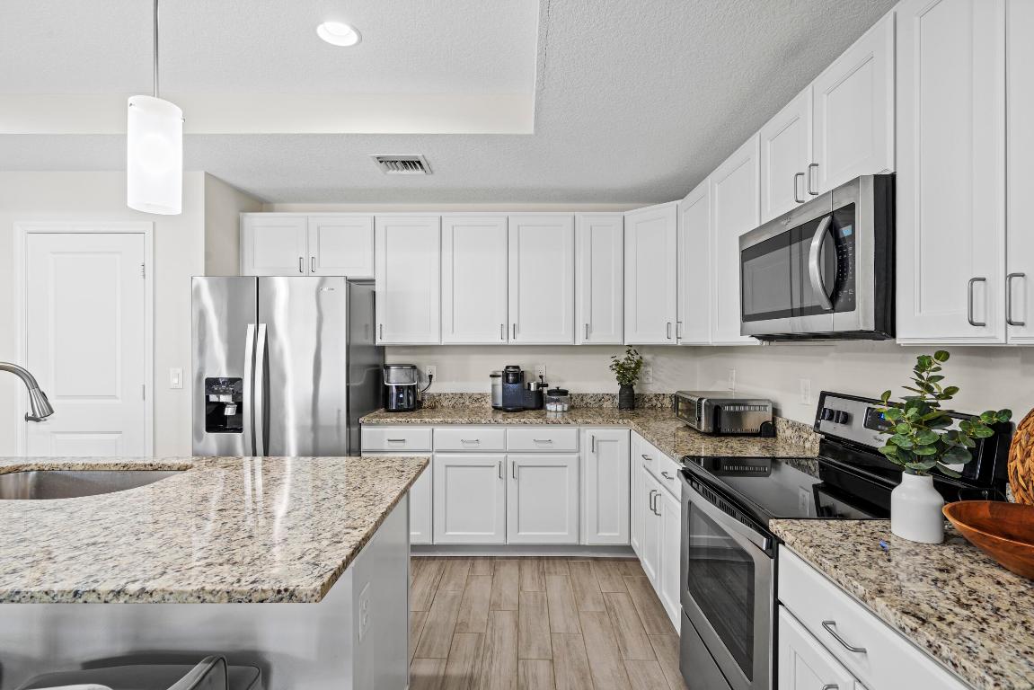 PORT ST LUCIE SECTION 27 - Residential