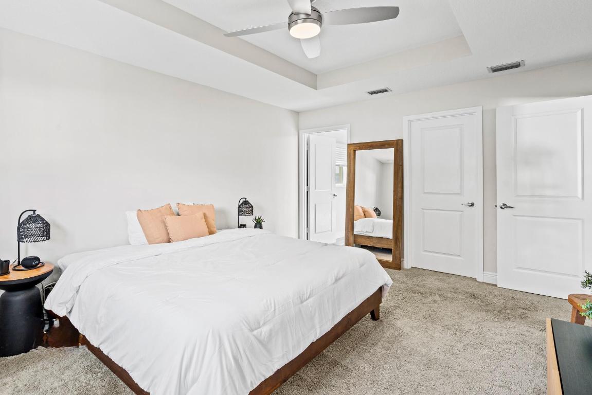 PORT ST LUCIE SECTION 27 - Residential