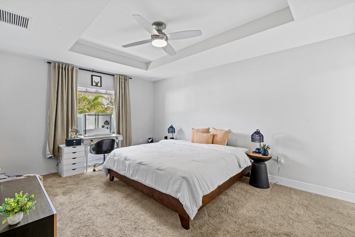 PORT ST LUCIE SECTION 27 - Residential