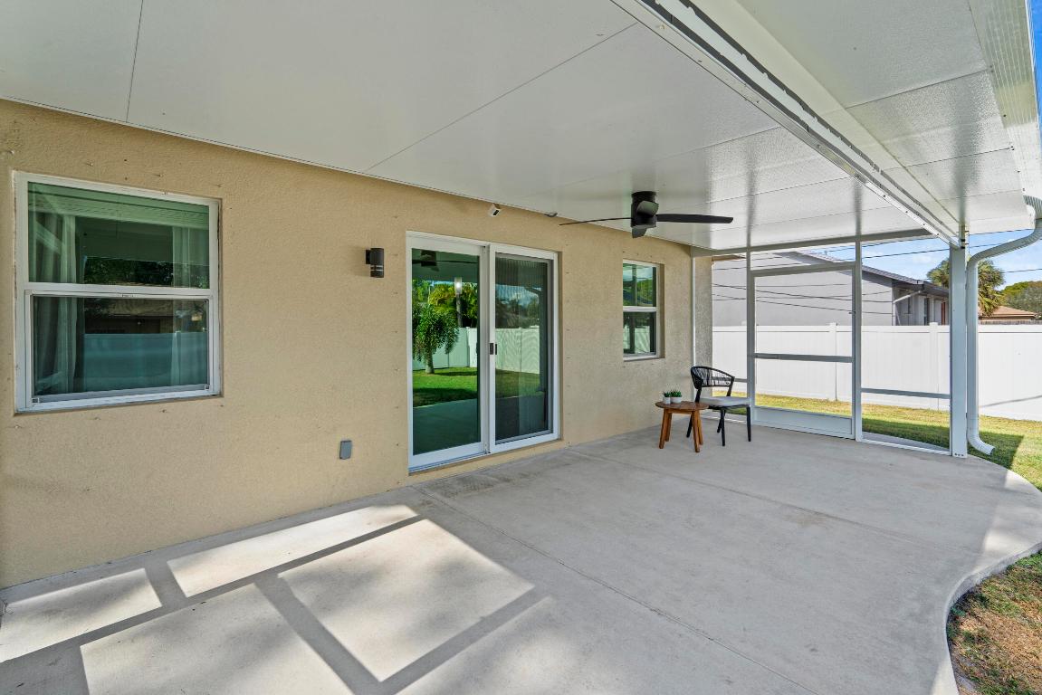PORT ST LUCIE SECTION 27 - Residential