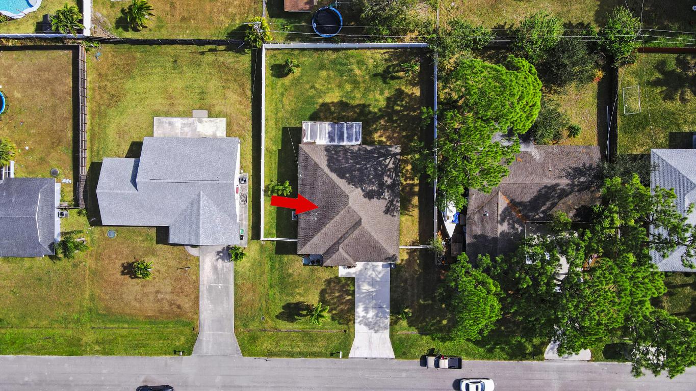 PORT ST LUCIE SECTION 27 - Residential