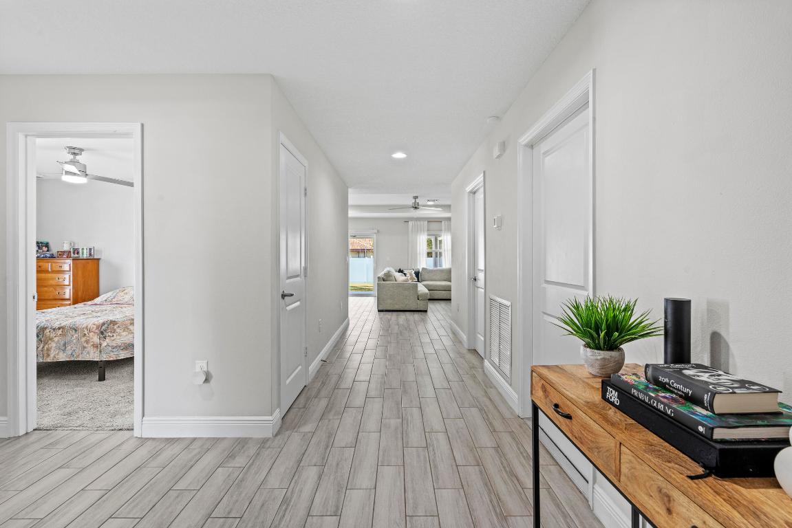 PORT ST LUCIE SECTION 27 - Residential