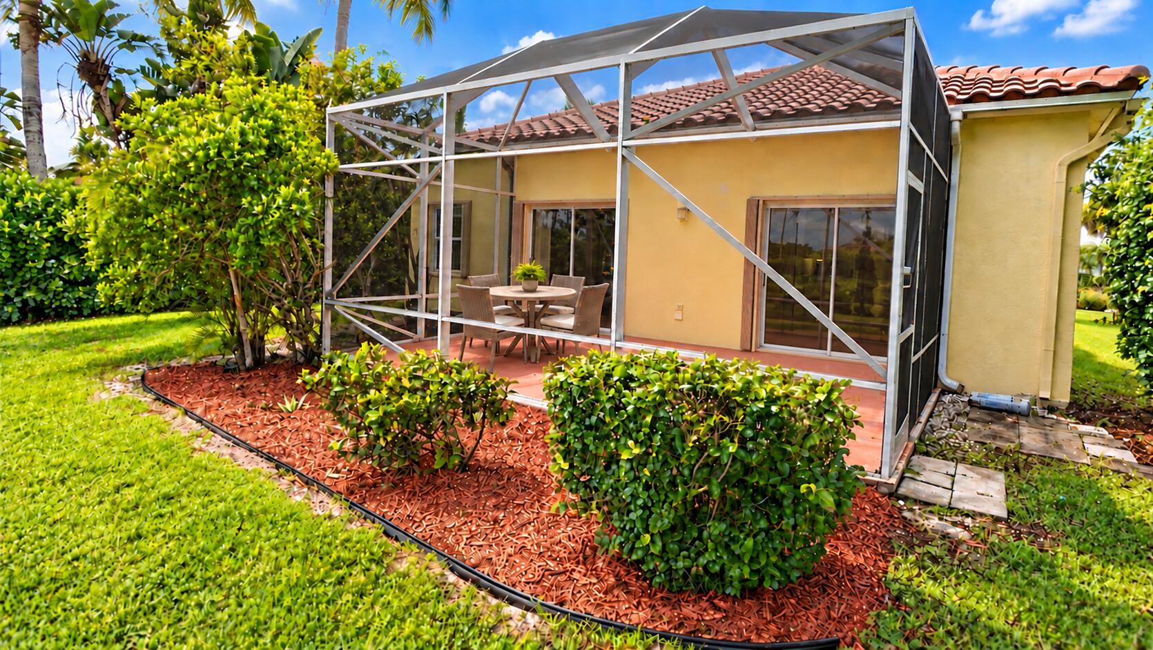 Properties 2546 COUNTRY GOLF Drive