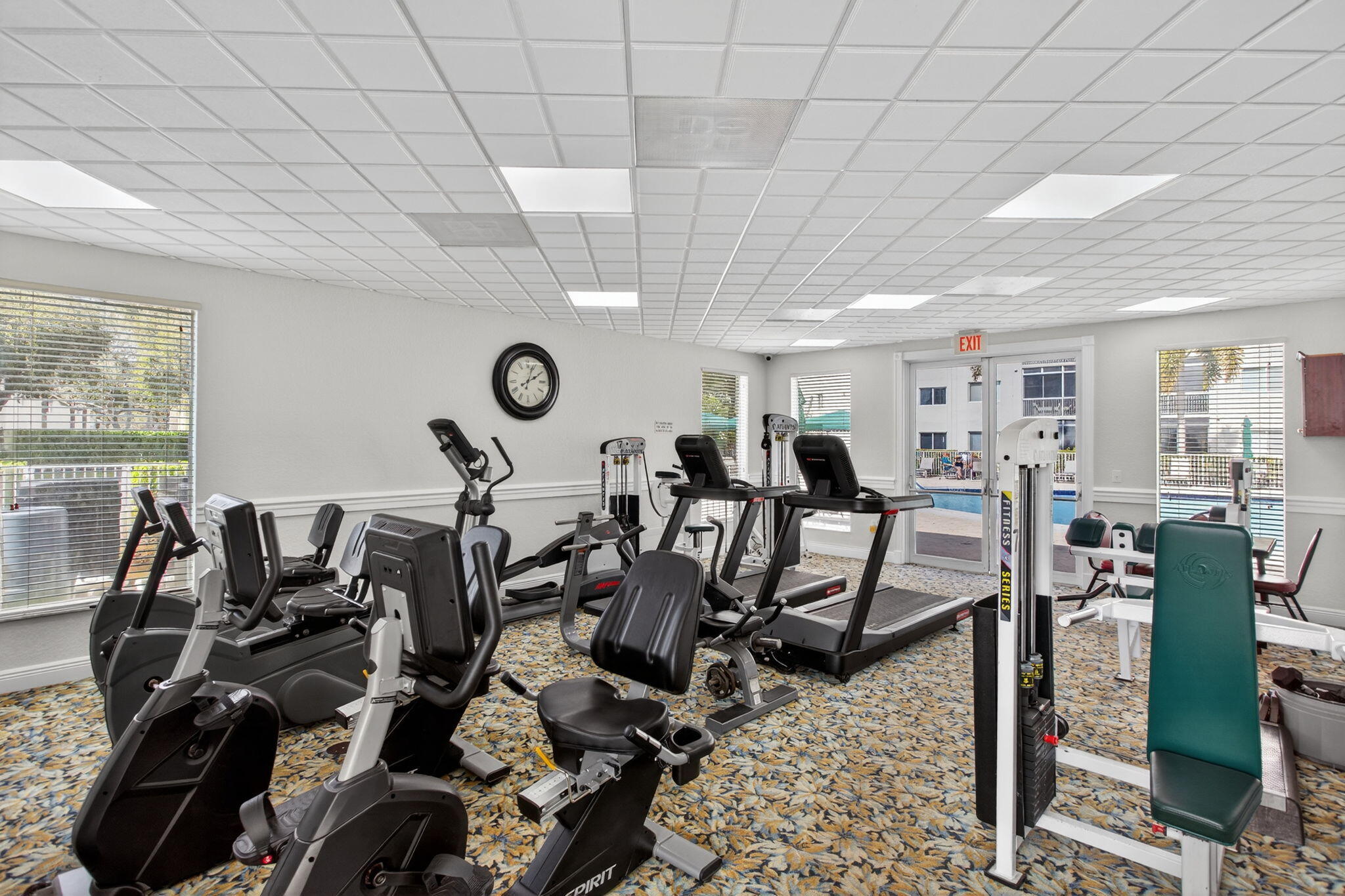 SOUTHAMPTON CONDOMINIUM - Residential