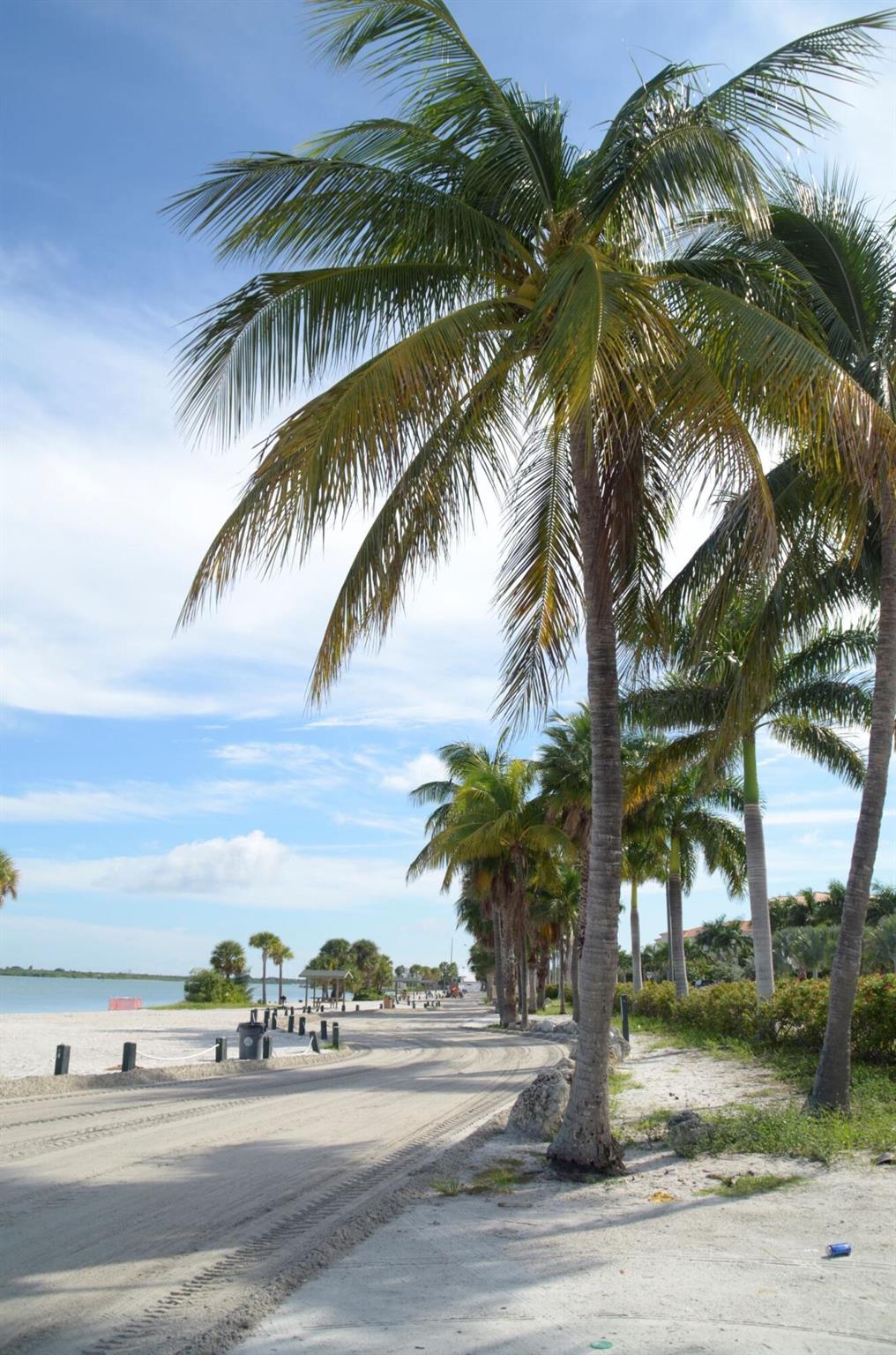 1507 Mariner Bay Boulevard