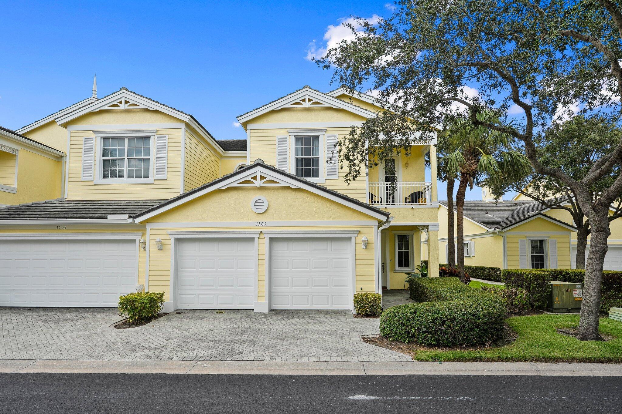 1507 Mariner Bay Boulevard
