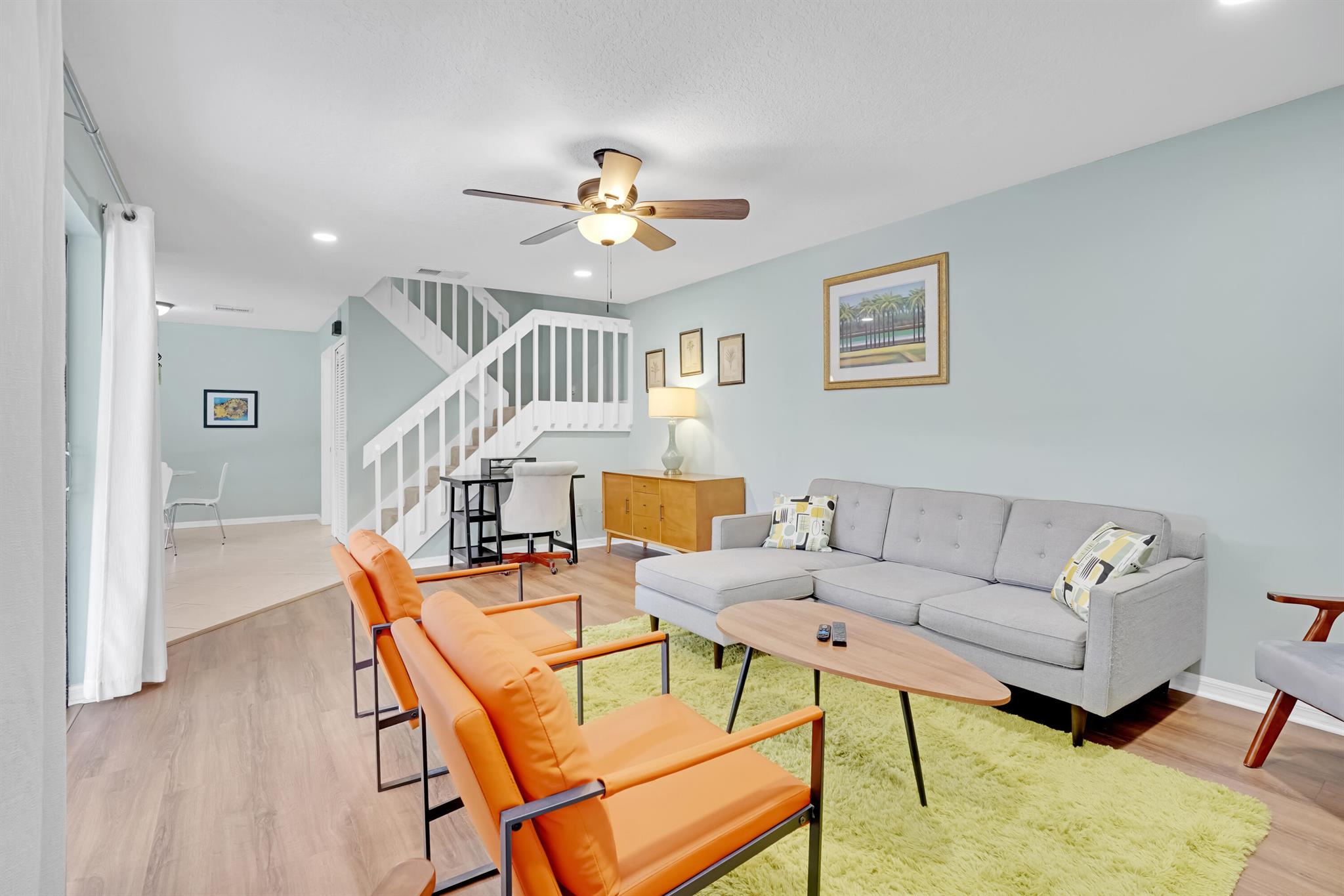 CAMELOT GARDENS PHASES 1 - Residential Lease