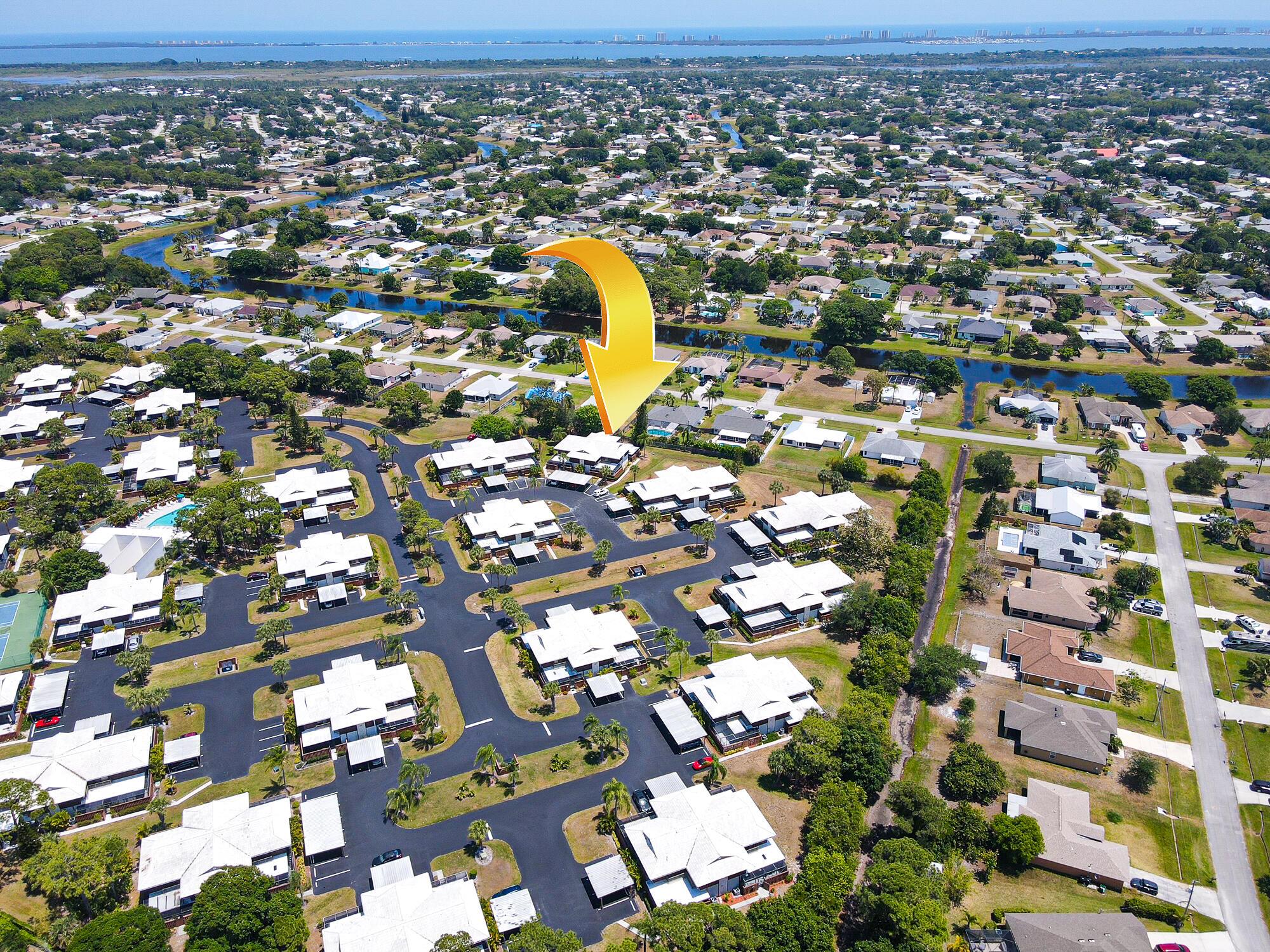 CAMELOT GARDENS PHASES 1 - Residential Lease