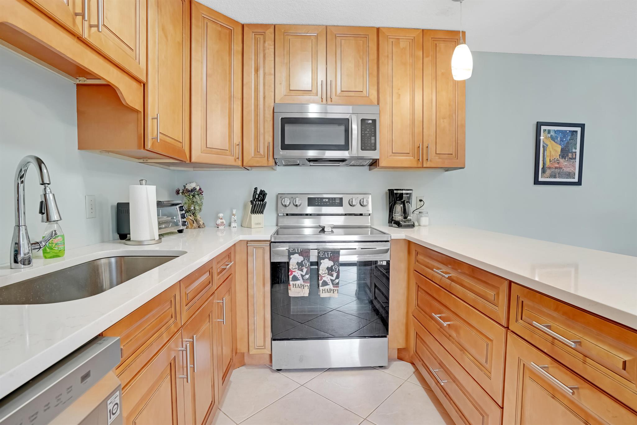 CAMELOT GARDENS PHASES 1 - Residential Lease