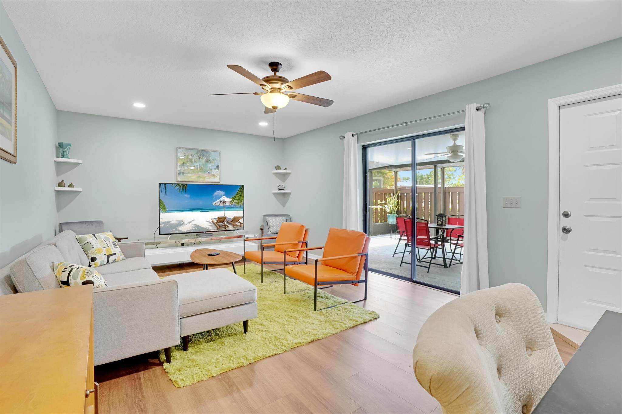 CAMELOT GARDENS PHASES 1 - Residential Lease