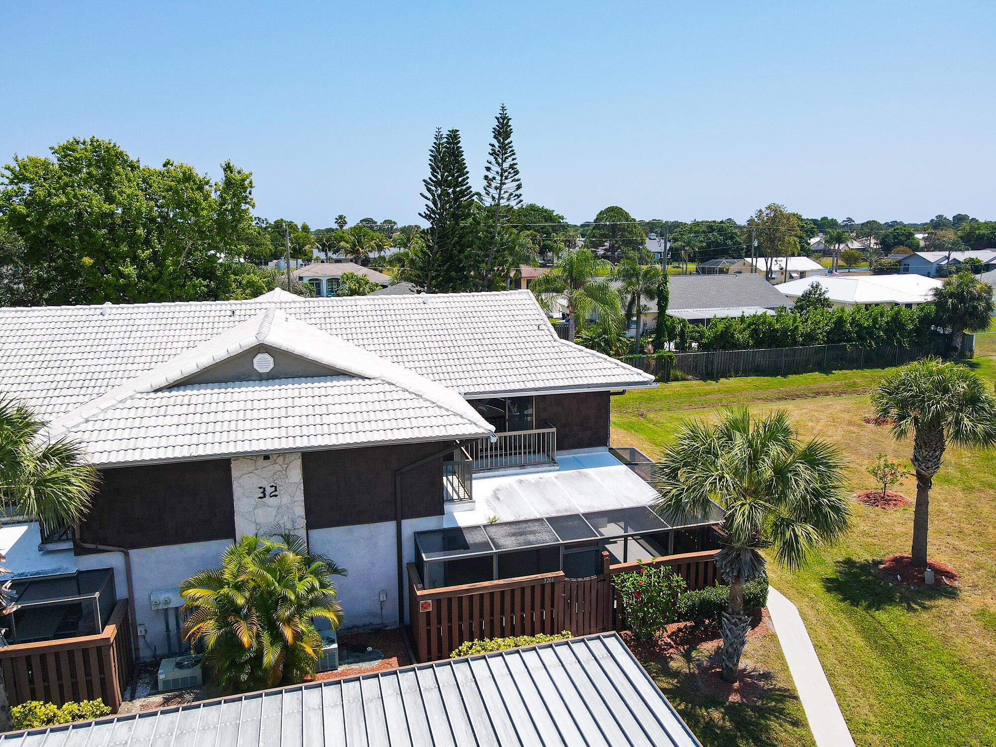CAMELOT GARDENS PHASES 1 - Residential Lease