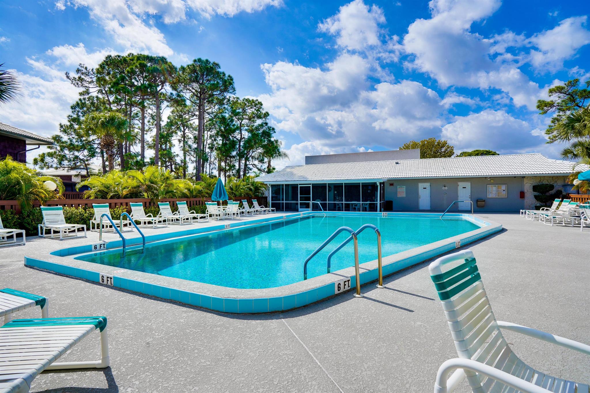 CAMELOT GARDENS PHASES 1 - Residential Lease