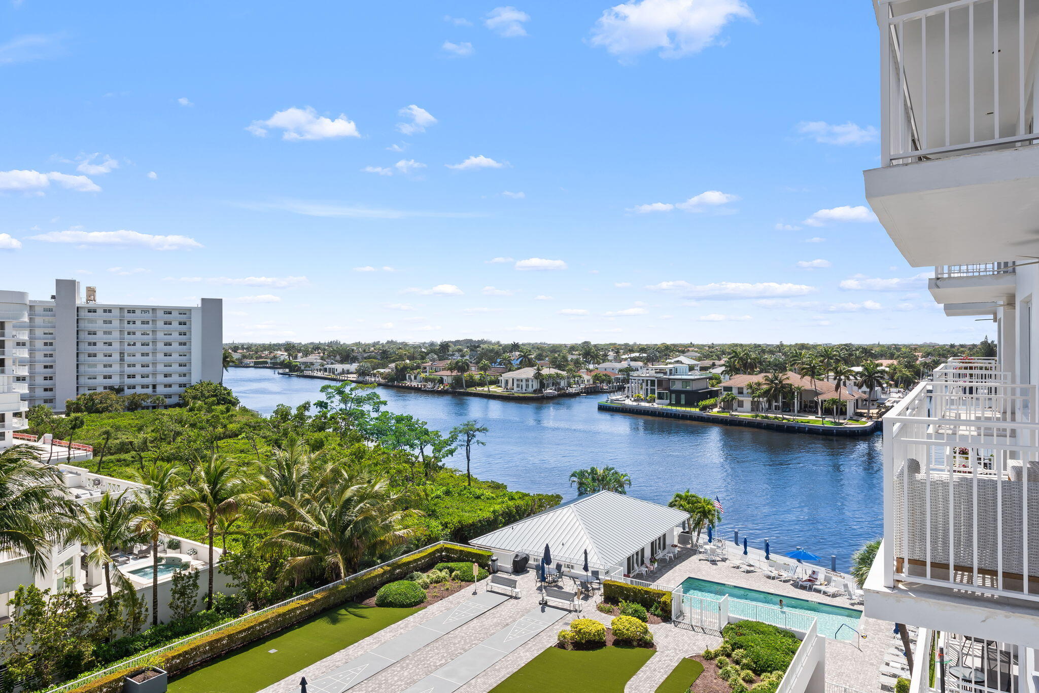 3114 S Ocean Boulevard 706