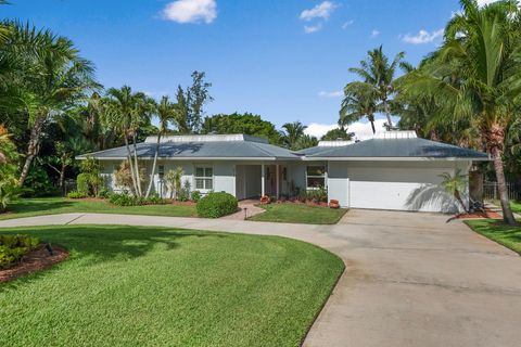 A home in Stuart