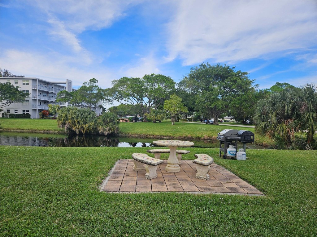 CENTURY VILLAGE - Residential