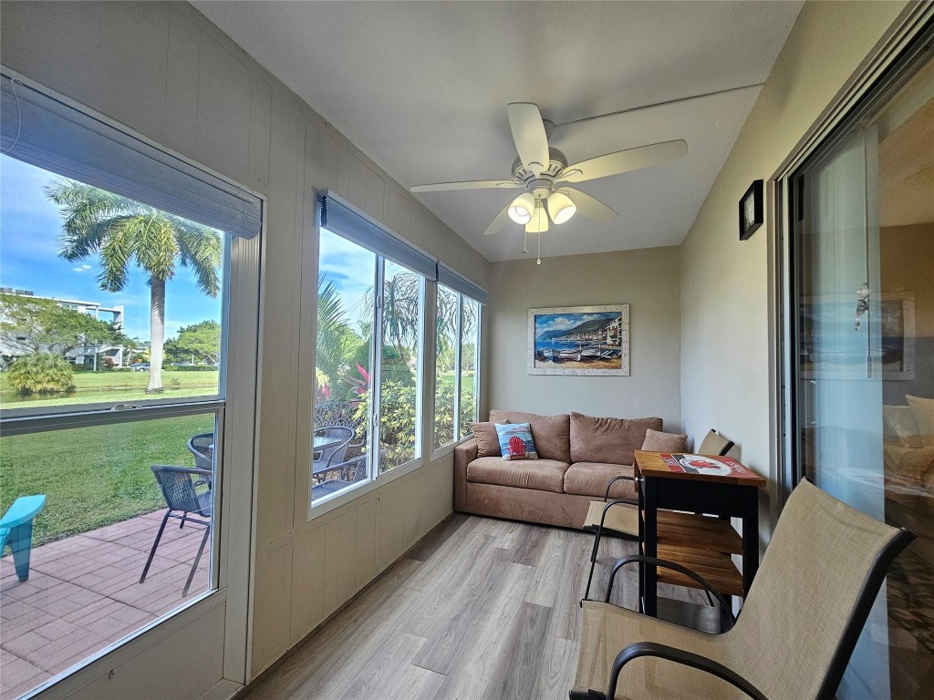 CENTURY VILLAGE - Residential