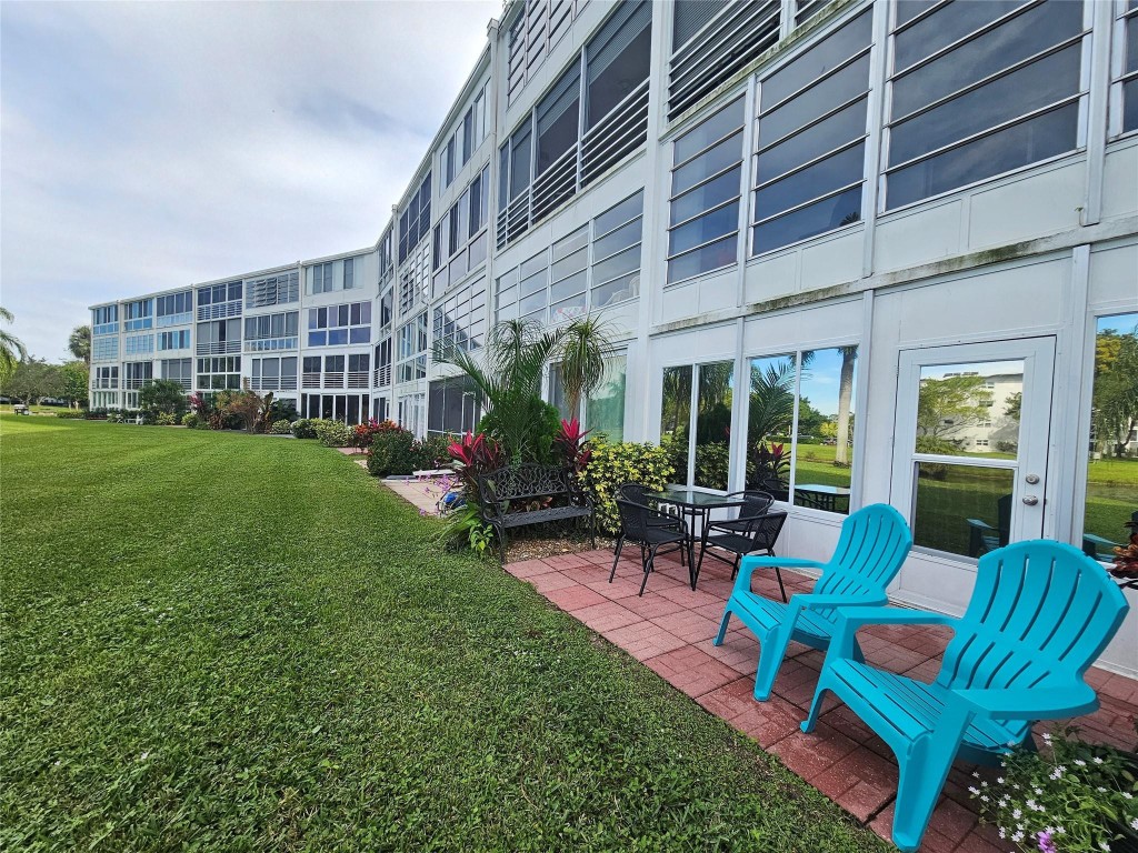 CENTURY VILLAGE - Residential